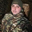 Малик, 33 года