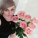 Лика, 45 лет