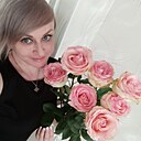 Анжелика, 45 лет