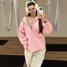 Фотография девушки София, 35 лет из г. Саров