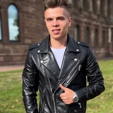 Фотография мужчины Міша, 31 год из г. Краков