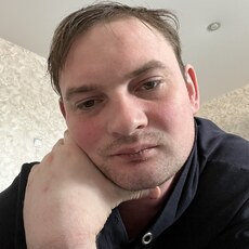 Фотография мужчины Дмитрий, 31 год из г. Братск
