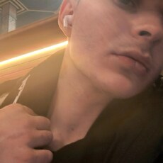 Фотография мужчины Дмитрий, 26 лет из г. Омск