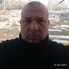 Фотография мужчины Анатолий, 41 год из г. Черниговка
