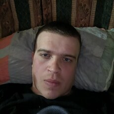 Фотография мужчины Андрей, 27 лет из г. Белгород