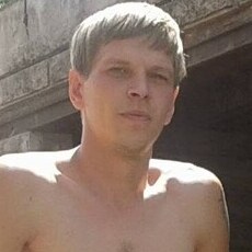 Фотография мужчины Давид, 35 лет из г. Первомайск