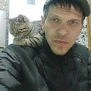 Давид, 35 лет