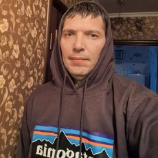 Фотография мужчины Алексей, 43 года из г. Нахабино