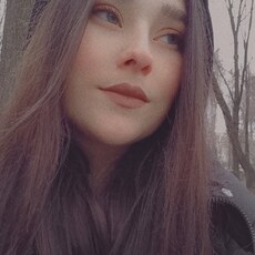 Фотография девушки Лина, 22 года из г. Бишкек