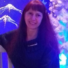 Фотография девушки Ольга, 52 года из г. Иваново