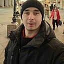Риназ, 38 лет