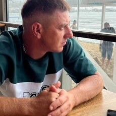 Фотография мужчины Николай, 39 лет из г. Темрюк