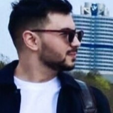 Фотография мужчины Артур, 26 лет из г. Новополоцк