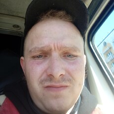 Фотография мужчины Киселёв, 29 лет из г. Витебск
