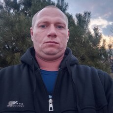 Фотография мужчины Евгений, 40 лет из г. Ракитное (Белгородская Область)
