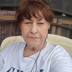 Фотография девушки Татьяна, 71 год из г. Волгоград
