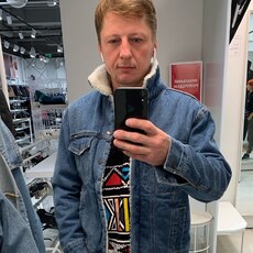 Фотография мужчины Влад, 40 лет из г. Одесса