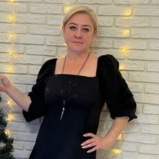Фотография девушки Оксана, 51 год из г. Тула