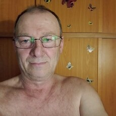 Фотография мужчины Игорь, 54 года из г. Арсеньев