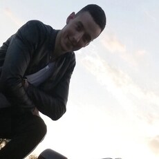 Фотография мужчины Виталий, 30 лет из г. Поставы