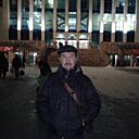 Андрей, 58 лет