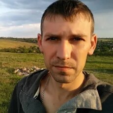 Фотография мужчины Андрей, 33 года из г. Солнечногорск
