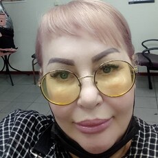 Фотография девушки Мария, 55 лет из г. Новокузнецк