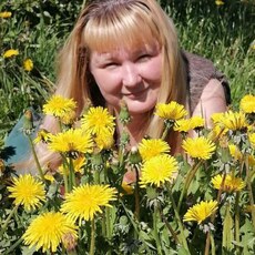 Фотография девушки Инна, 41 год из г. Витебск