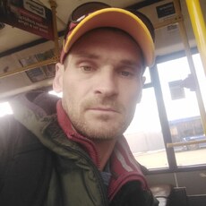 Фотография мужчины Миша, 35 лет из г. Мозырь