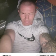 Фотография мужчины Виталий, 34 года из г. Старобельск
