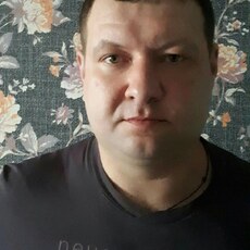 Фотография мужчины Гриша, 46 лет из г. Элиста