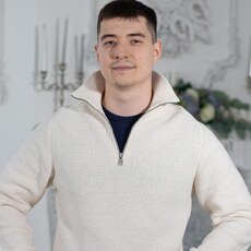 Фотография мужчины Эдуард, 27 лет из г. Пермь