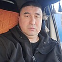 Баур, 41 год