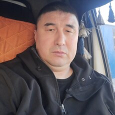 Фотография мужчины Баур, 41 год из г. Кокшетау