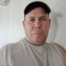 Фотография мужчины Александр, 52 года из г. Ялуторовск