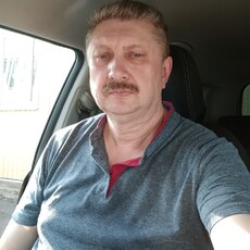 Фотография мужчины Александр, 56 лет из г. Нижний Новгород