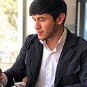 Ориф, 25 лет