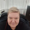Надин, 47 лет