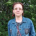 Стася, 38 лет