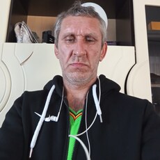 Фотография мужчины Серж, 45 лет из г. Лениградская