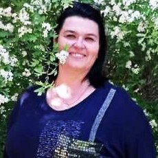 Фотография девушки Людмила, 48 лет из г. Краков