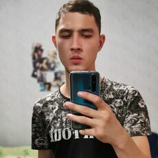 Фотография мужчины Максим, 27 лет из г. Лиски