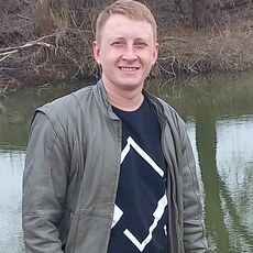 Фотография мужчины Андрей, 32 года из г. Мстиславль