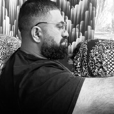 Фотография мужчины Овик, 38 лет из г. Дивное