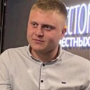 Данил, 26 лет