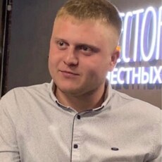 Фотография мужчины Данил, 26 лет из г. Городец