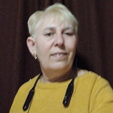 Фотография девушки Людмила, 55 лет из г. Варшава