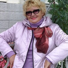 Фотография девушки Людмила, 66 лет из г. Алушта