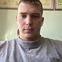 Степан, 18 лет