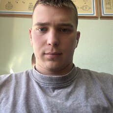 Фотография мужчины Степан, 19 лет из г. Тучково